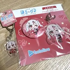 2026年最新】百鬼あやめ 缶バッジの人気アイテム - メルカリ