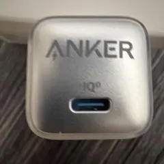 Anker 511 Charger (Nano Pro) 本体