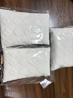 MENARD TK トラベルキット ポーチ付き✖️3個のサムネイル