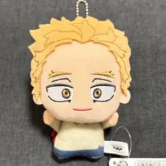 僕のヒーローアカデミア ホークス ちびぐるみvol.9