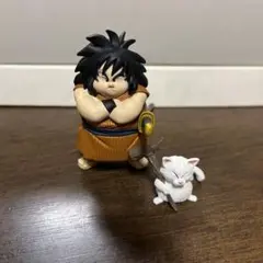 ドラゴンボール やじろべえ カリン様 フィギュアセット