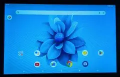 【ジャンク】AndroidタブレットHiGrace Tab OC101 ＋ケース