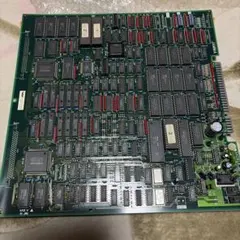 【ジャンク品】アーケードゲーム基板　忍 ジャンク品】アーケードゲーム基板 忍 - メルカリ