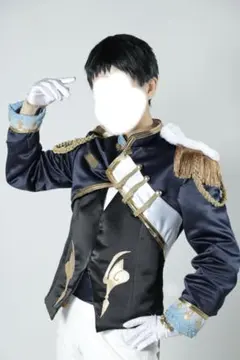 にじさんじ　社築　共通衣装　コスプレ　ウィッグ付 2026年最新】社築 コスプレの人気アイテム - メルカリ