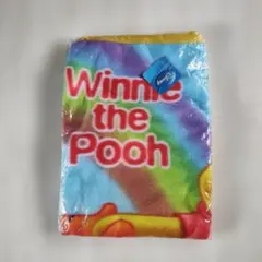 Disney Winnie the Pooh ブランケット