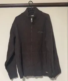 champion ジップアップセーターのサムネイル