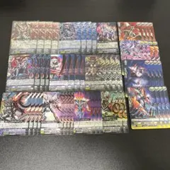 2026年最新】ヴァンガード デッキ カオスブレイカーの人気アイテム