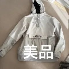 ANTHEMスノボ、スキーウェア