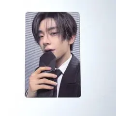ENHYPEN ジェイク desire weverse album トレカ