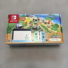 2026年最新】nintendo switch あつまれ どうぶつの森セットの人気