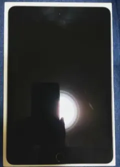 Apple iPad mini第5世代 本体 64G スペースグレー