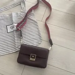 アニヤハインドマーチ バッグ