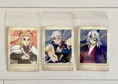 鬼滅の刃 無限城編 ぱしゃこれ 其の捌 煉獄杏寿郎 宇髄天元