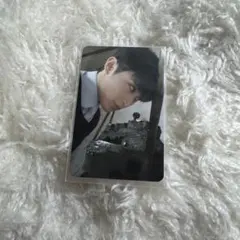 NCTDREAM マーク smoothie 日本語 トレカ