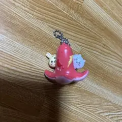 ちいかわ うさぎ アクリルキーホルダー