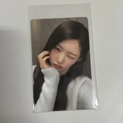 BABYMONSTER DRIP トレカ　ローラ