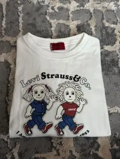No.5【Levi’s 半袖Tシャツ 】のサムネイル