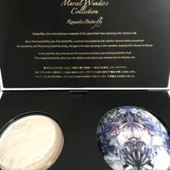 COSME DECORTE マルセルワンダース フェイスパウダーセットのサムネイル