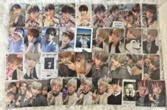 &TEAM HARUAトレカ まとめ売り 38枚