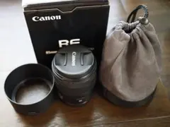 Canon EF-S 55-250mm f/4-5.6 IS II ズームレンズ 2026年最新】rfレンズの人気アイテム - メルカリ
