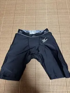 ミズノ　スライディングパンツ　M