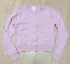 H＆M カーディガン