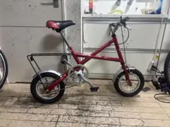 2025年最新】折りたたみ自転車 中古の人気アイテム - メルカリ