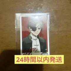 WINDBREAKER 蘇枋隼飛 カード