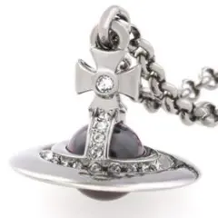 正規店購入　NEW TINY ORB PENDANT