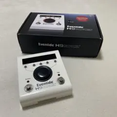 Eventide H9 core イーブンタイド エレキギター エフェクターのサムネイル