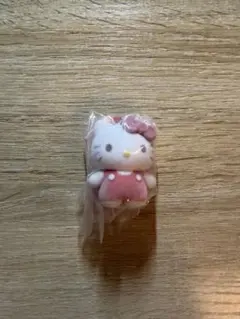 Sanriocharactersカラフルカラビナマスコットチャーム ハローキティ