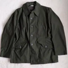 【デッドストック】スウェーデン軍 M59 フィールドジャケット C92 未使用