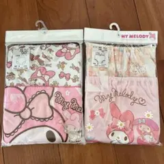 マイメロディ パンツ 4枚セット 90cm