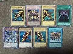 遊戯王 YAP1 まとめ売り ブルーアイズ ブラックマジシャン - メルカリ