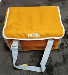 THERMOS フレッシュランチボックスセット オレンジ