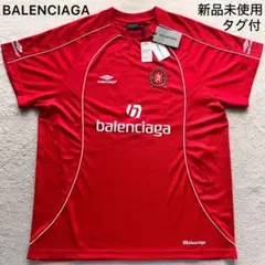 2026年最新】BALENCIAGA サッカー・フットサルの人気アイテム - メルカリ