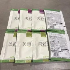 【ブルックス】美穀菜　8袋のサムネイル