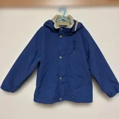 moujonjon 中綿コート 120