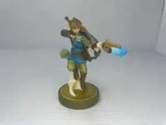 新品未使用　amiibo amiibo リンク (弓) 2026年最新】amiibo リンク(弓)の人気アイテム - メルカリ