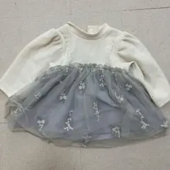 après les cours ワンピース 70サイズ アプレレクール