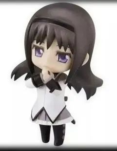 魔法少女まどか☆マギカ 暁美ほむら　フィギュア