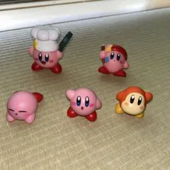 カービィ フィギュアセット