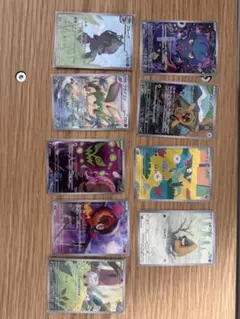 ポケモンカードまとめ売り