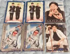 よしもとコレカ7th コットン