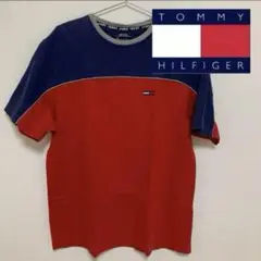 tommy hilfiger tシャツ