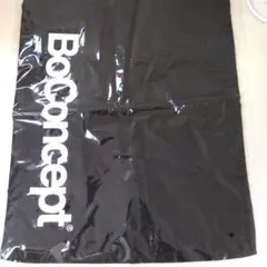 BoConcept 黒 トートバッグのサムネイル