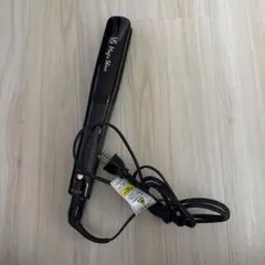 VS Magic Shine スチームストレートアイロン