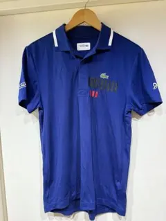 2026年最新】LACOSTE テニス ウェアの人気アイテム - メルカリ