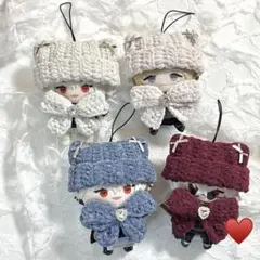 2026年最新】にじぱぺっと 服 オーダーの人気アイテム - メルカリ