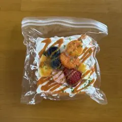 スクイーズ トーストのサムネイル